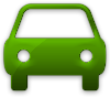 σχέδιο πράσινου αυτοκινήτου