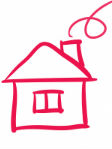 16442905 small house draw