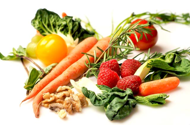 φρούτα και λαχανικά 